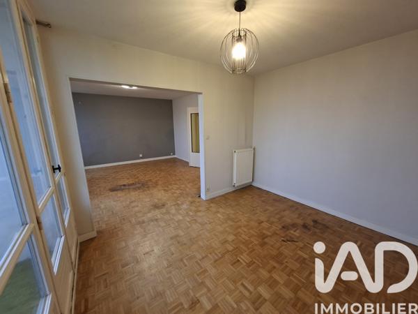 Appartement à vendre 4 pièces 76 m² Brest