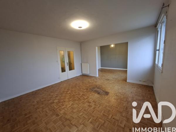 Appartement à vendre 4 pièces 76 m² Brest