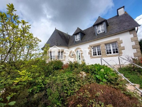Maison Familiale proche Guingamp