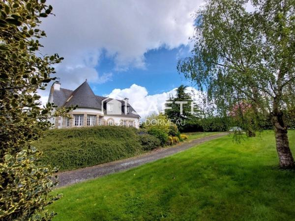 Maison Familiale proche Guingamp