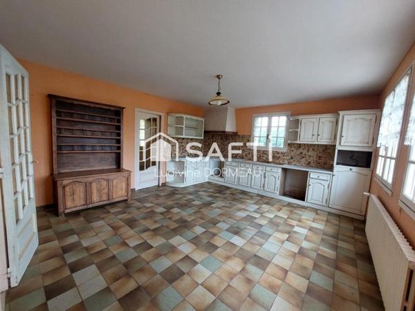 Maison Familiale proche Guingamp