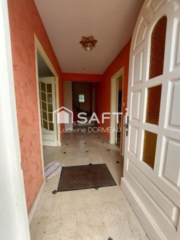 Maison Familiale proche Guingamp