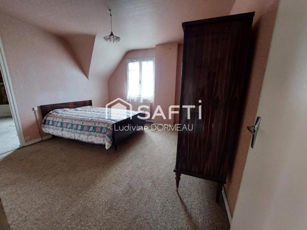 Maison Familiale proche Guingamp