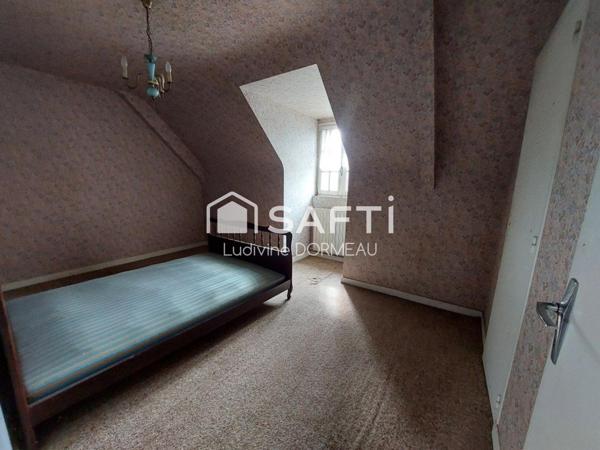 Maison Familiale proche Guingamp