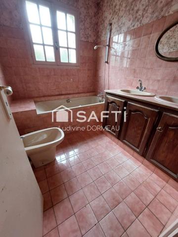 Maison Familiale proche Guingamp