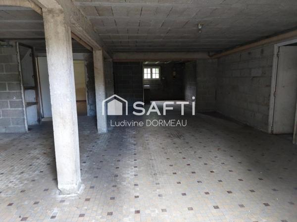 Maison Familiale proche Guingamp