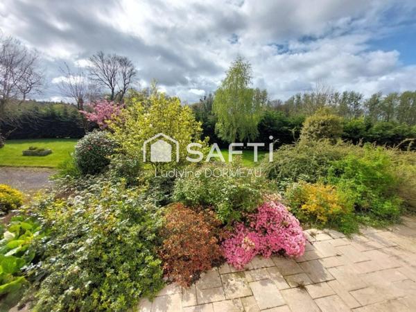 Maison Familiale proche Guingamp