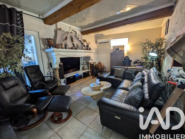 Maison à vendre 6 pièces 140 m² Le Pontet