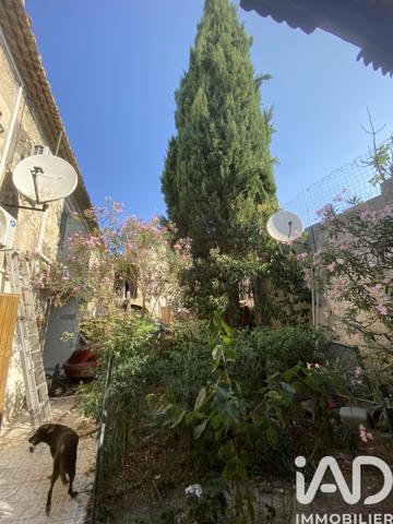 Maison à vendre 6 pièces 140 m² Le Pontet