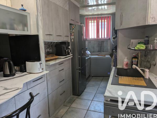 Maison à vendre 6 pièces 140 m² Le Pontet