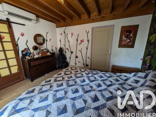 Maison à vendre 6 pièces 140 m² Le Pontet
