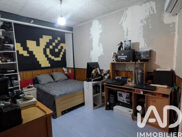 Maison à vendre 6 pièces 140 m² Le Pontet