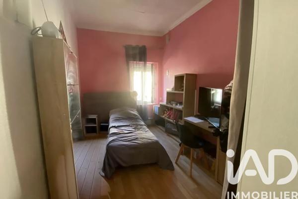 Maison à vendre 6 pièces 140 m² Le Pontet