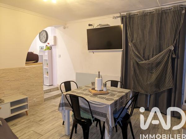 Maison à vendre 6 pièces 140 m² Le Pontet