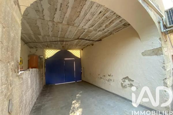 Maison à vendre 6 pièces 140 m² Le Pontet