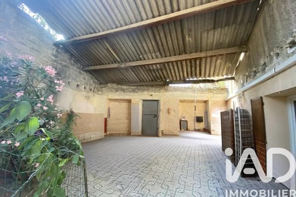 Maison à vendre 6 pièces 140 m² Le Pontet