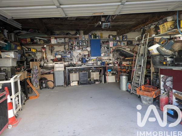 Maison à vendre 6 pièces 140 m² Le Pontet