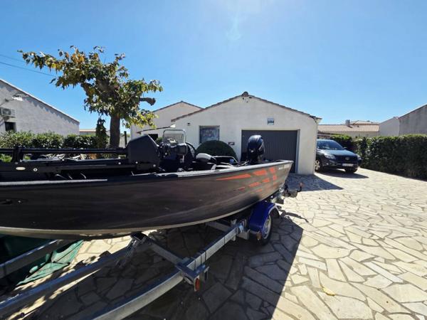 Maison à vendre 4 pièces de 104 m²