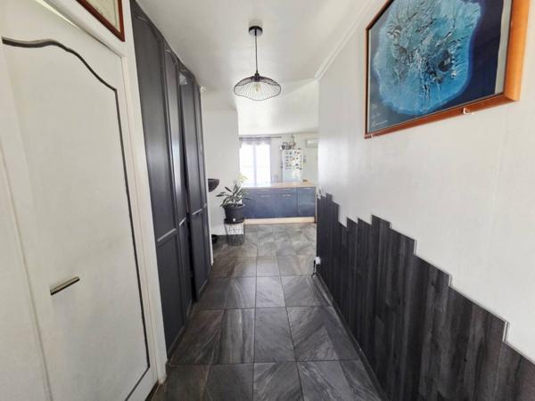 Maison à vendre 4 pièces de 104 m²