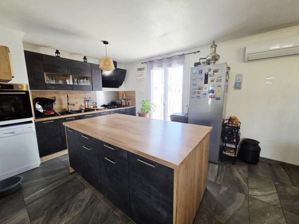 Maison à vendre 4 pièces de 104 m²