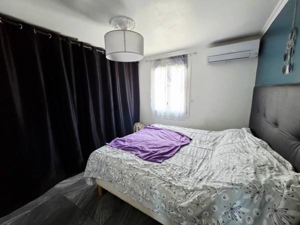 Maison à vendre 4 pièces de 104 m²