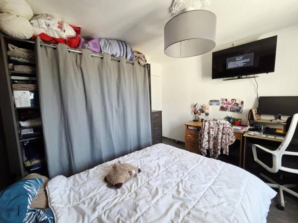 Maison à vendre 4 pièces de 104 m²