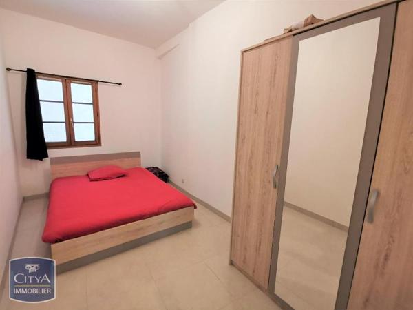 Appartement à louer 2 pièces 63.26m²