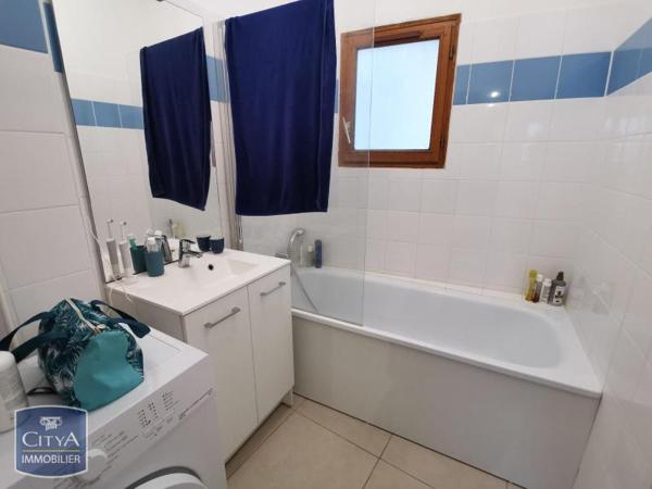 Appartement à louer 2 pièces 63.26m²