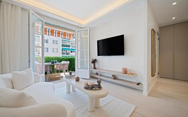 Appartement à vendre    2 pièces • 36,01 m2 Nice