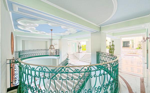 Appartement à vendre    2 pièces • 36,01 m2 Nice