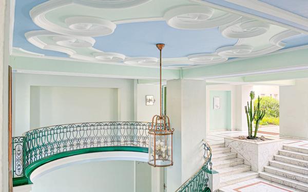 Appartement à vendre    2 pièces • 36,01 m2 Nice