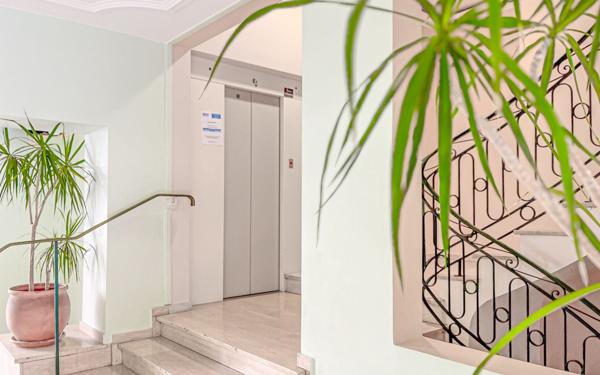 Appartement à vendre    2 pièces • 36,01 m2 Nice