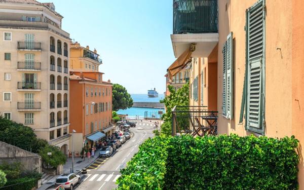 Appartement à vendre    2 pièces • 36,01 m2 Nice