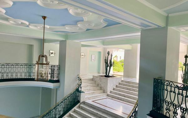 Appartement à vendre    2 pièces • 36,01 m2 Nice