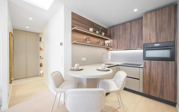 Appartement à vendre    2 pièces • 36,01 m2 Nice