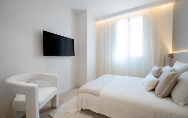 Appartement à vendre    2 pièces • 36,01 m2 Nice