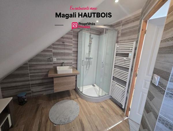 Maison Saint Hilaire Du Harcouet 5 pièce(s) 88 m2