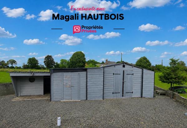 Maison Saint Hilaire Du Harcouet 5 pièce(s) 88 m2