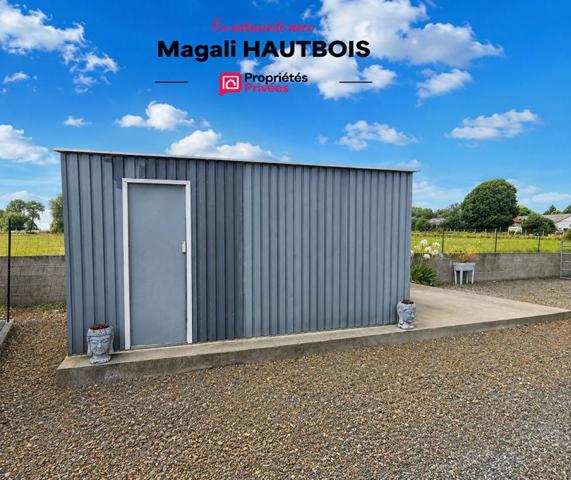 Maison Saint Hilaire Du Harcouet 5 pièce(s) 88 m2