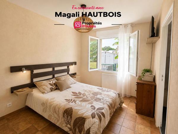 Maison Saint Hilaire Du Harcouet 5 pièce(s) 88 m2