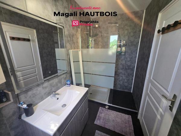 Maison Saint Hilaire Du Harcouet 5 pièce(s) 88 m2