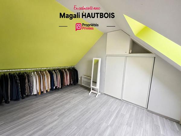 Maison Saint Hilaire Du Harcouet 5 pièce(s) 88 m2