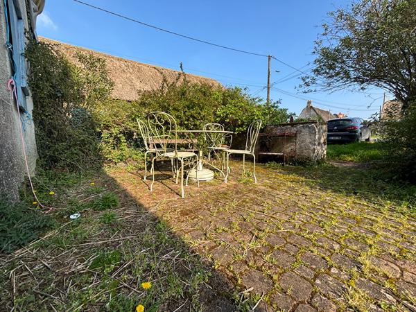 Maison La Chapelle Des Marais 4 pièce(s) 144 m2