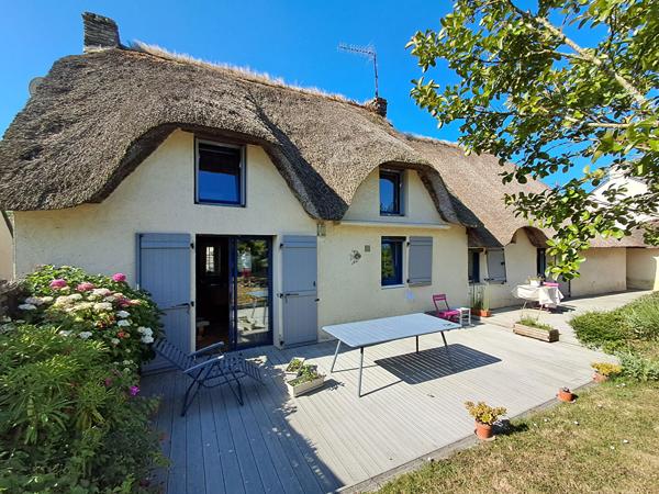 Maison La Chapelle Des Marais 4 pièce(s) 144 m2