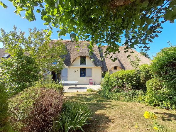 Maison La Chapelle Des Marais 4 pièce(s) 144 m2