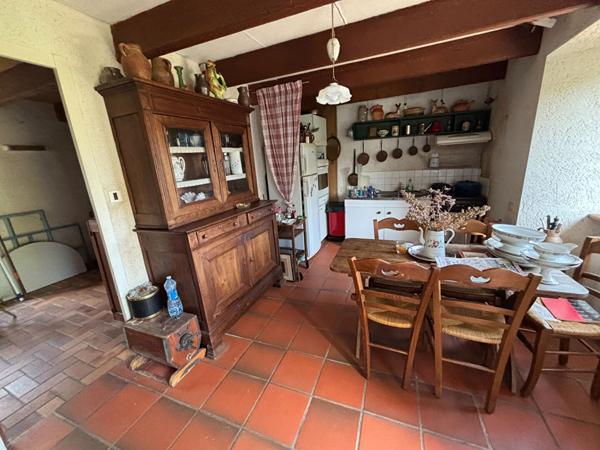 Maison La Chapelle Des Marais 4 pièce(s) 144 m2