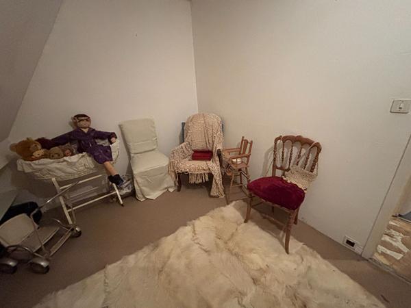 Maison La Chapelle Des Marais 4 pièce(s) 144 m2