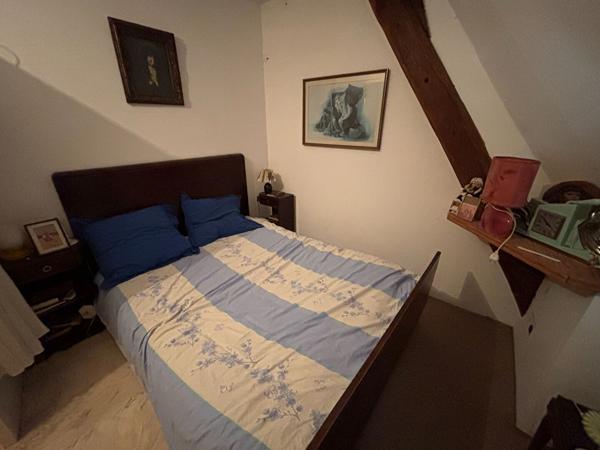 Maison La Chapelle Des Marais 4 pièce(s) 144 m2