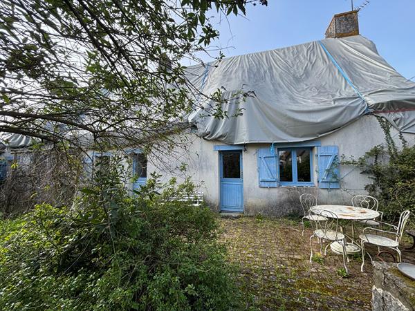 Maison La Chapelle Des Marais 4 pièce(s) 144 m2