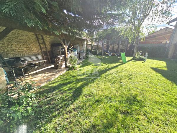 Maison Neuvic 5 pièce(s) 137.22 m2